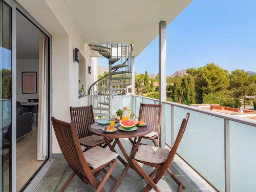 Appartement Port de Pollença, 3 pièces, 4 personnes - photo_1011874782711