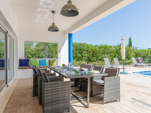 Villa Tavira, 5 pièces, 6 personnes - photo_1011874783516