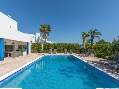 Villa Tavira, 5 pièces, 6 personnes - photo_1011874783516