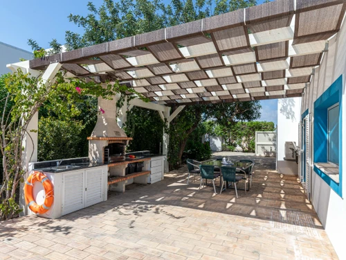 Villa Tavira, 5 pièces, 6 personnes - photo_1011874783516