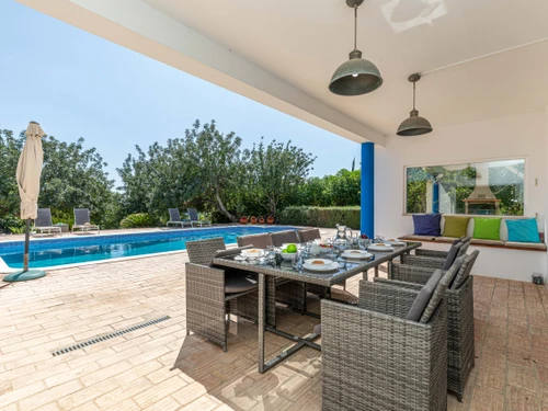 Villa Tavira, 5 pièces, 6 personnes - photo_1011874783516
