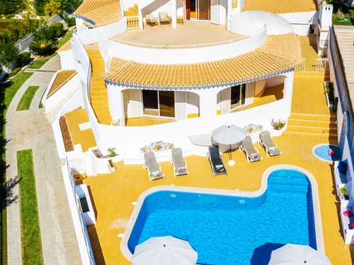 Villa Albufeira, 5 Schlafzimmer, 14 Personen - photo_1011874783694