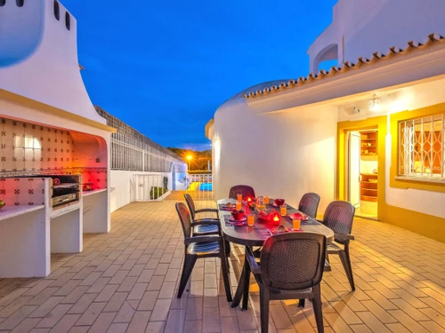 Villa Albufeira, 5 Schlafzimmer, 14 Personen - photo_1011874783694