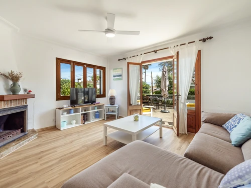 Villa Can Picafort, 4 bedrooms, 7 persons - photo_1011874783865