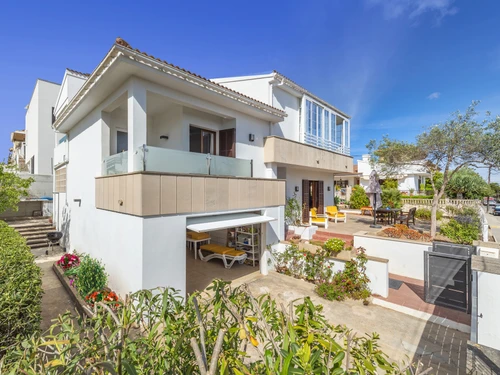 Villa Can Picafort, 4 dormitorios, 7 personas - photo_1011874783865