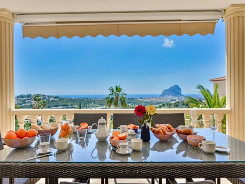 Villa Calpe, 4 dormitorios, 8 personas - photo_1011874784149