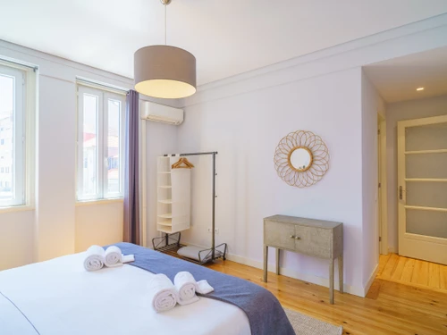 Apartamento Porto, 4 dormitorios, 12 personas - photo_1011874784304