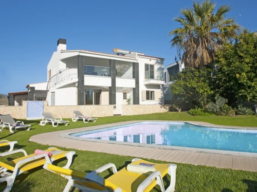 Villa Albufeira, 8 Schlafzimmer, 19 Personen - photo_1011874784453