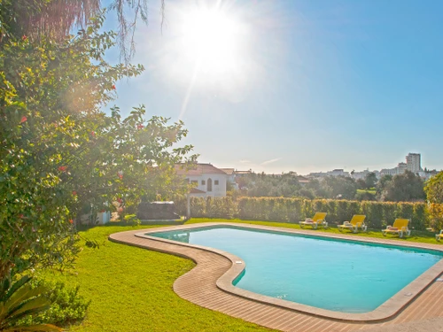 Villa Albufeira, 8 Schlafzimmer, 19 Personen - photo_1011874784453