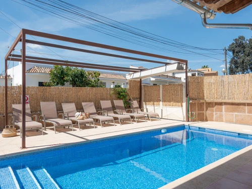 Villa Alcúdia, 4 bedrooms, 8 persons - photo_1011874784601