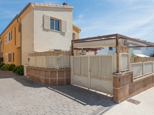 Villa Alcúdia, 4 bedrooms, 8 persons - photo_1011874784601