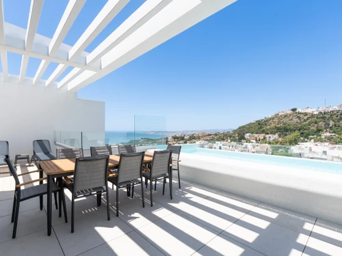 Villa Benalmádena, 5 pièces, 8 personnes - photo_1011874784753