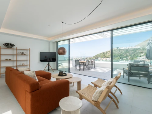 Villa Benalmádena, 5 pièces, 8 personnes - photo_1011874784753