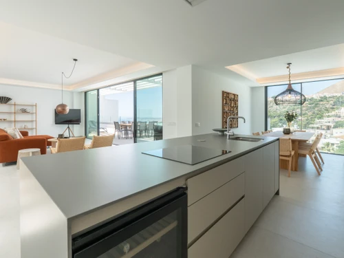 Villa Benalmádena, 5 pièces, 8 personnes - photo_1011874784753