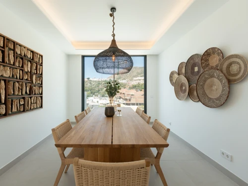 Villa Benalmádena, 5 pièces, 8 personnes - photo_1011874784753