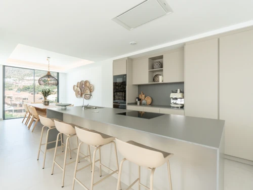 Villa Benalmádena, 5 pièces, 8 personnes - photo_1011874784753