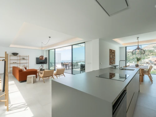 Villa Benalmádena, 5 pièces, 8 personnes - photo_1011874784753