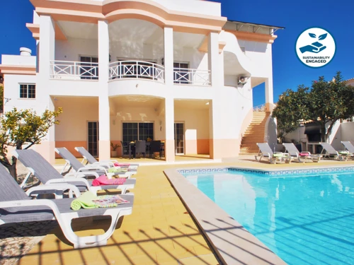 Villa Albufeira, 6 pièces, 17 personnes - photo_1011874784905