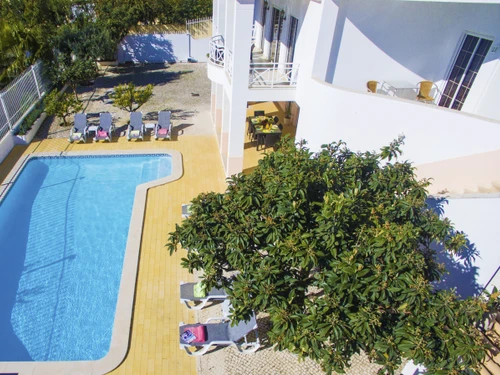 Villa Albufeira, 5 Schlafzimmer, 17 Personen - photo_1011874784905