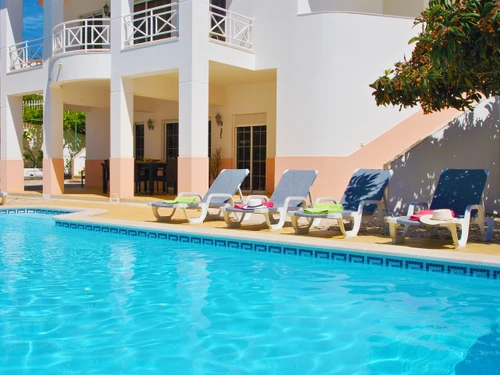 Villa Albufeira, 5 Schlafzimmer, 17 Personen - photo_1011874784905