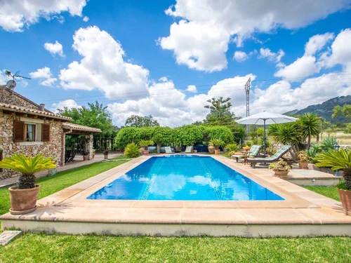 Villa Caimari, 2 bedrooms, 4 persons - photo_1011874785053
