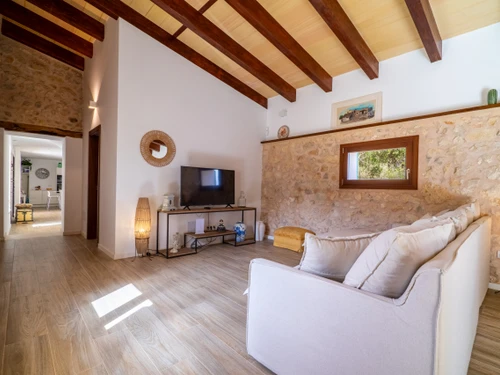 Gîte Algaida, 4 pièces, 6 personnes - photo_1011874785200