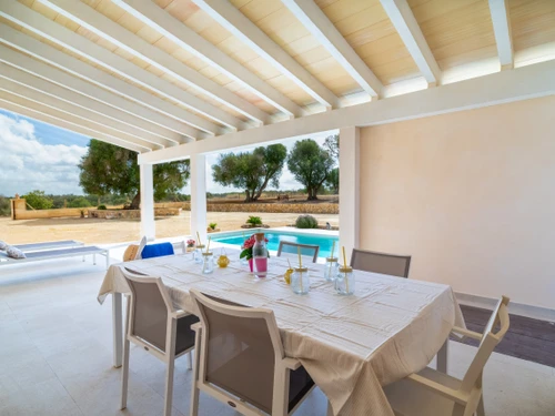 Gîte Algaida, 4 pièces, 6 personnes - photo_1011874785200