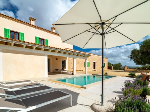 Gîte Algaida, 4 pièces, 6 personnes - photo_1011874785200