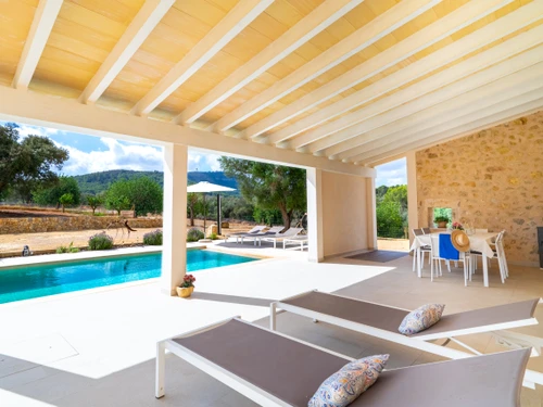 Gîte Algaida, 4 pièces, 6 personnes - photo_1011874785200