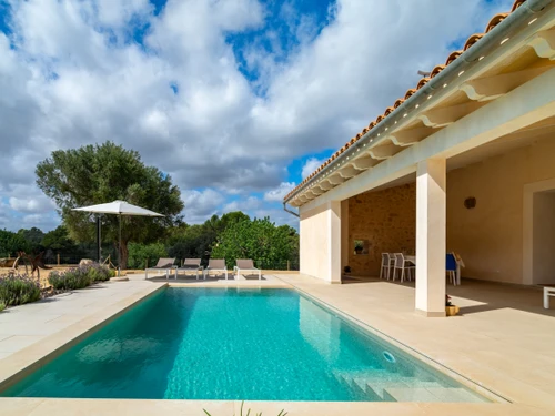 Gîte Algaida, 4 pièces, 6 personnes - photo_1011874785200