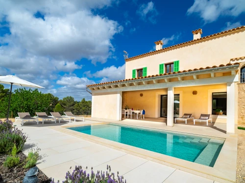 Gîte Algaida, 4 pièces, 6 personnes - photo_1011874785200