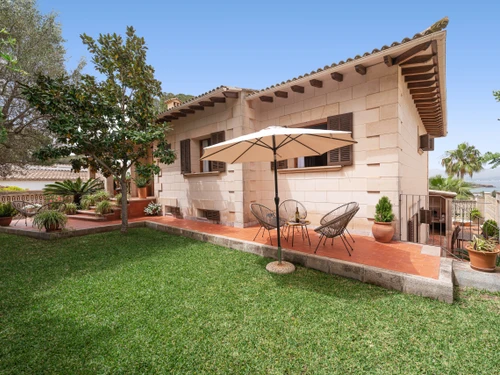 Villa Alcúdia, 5 bedrooms, 10 persons - photo_1011874785354