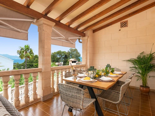 Villa Alcúdia, 5 bedrooms, 10 persons - photo_1011874785354