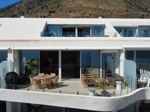 Apartamento Benalmádena, 3 dormitorios, 6 personas - photo_1011874785510