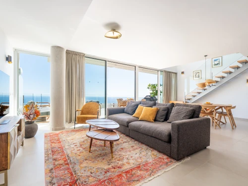 Apartamento Benalmádena, 3 dormitorios, 6 personas - photo_1011874785510