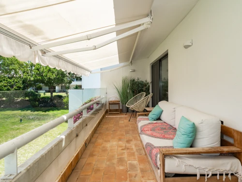 Appartement Quinta do Lago, 4 pièces, 6 personnes - photo_1011874785828
