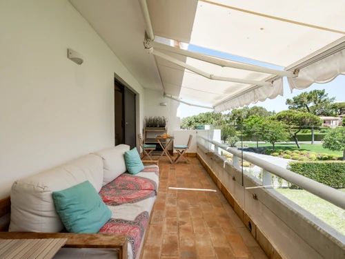Appartement Quinta do Lago, 4 pièces, 6 personnes - photo_1011874785828