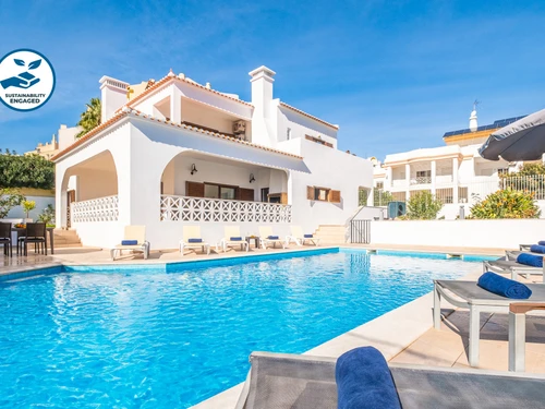 Villa Albufeira, 6 Schlafzimmer, 19 Personen - photo_1011874786353