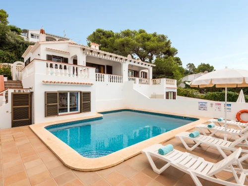 Villa Son Bou, 4 pièces, 4 personnes - photo_1011874786773