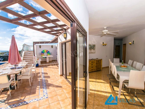 Villa Playa Blanca, 6 pièces, 12 personnes - photo_1011874787211