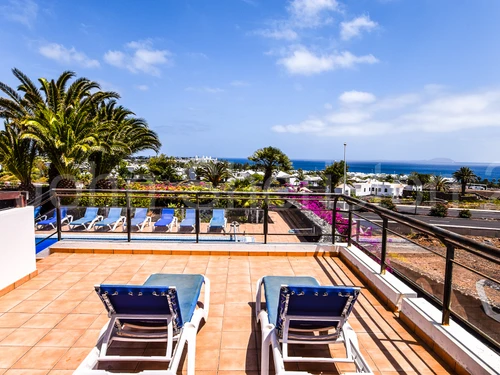 Villa Playa Blanca, 6 pièces, 12 personnes - photo_1011874787211