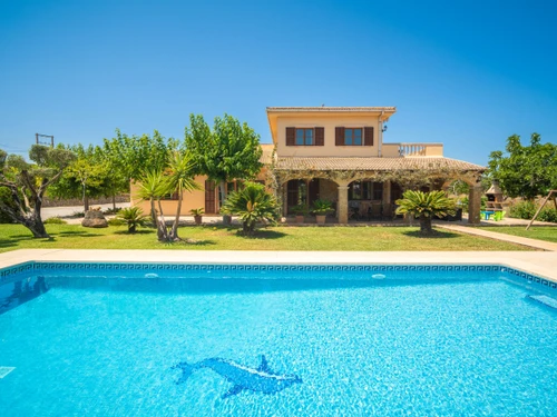Villa Can Picafort, 6 pièces, 10 personnes - photo_1011874787747