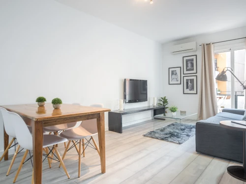 Apartamento Barcelona, 3 dormitorios, 4 personas - photo_1011874788724