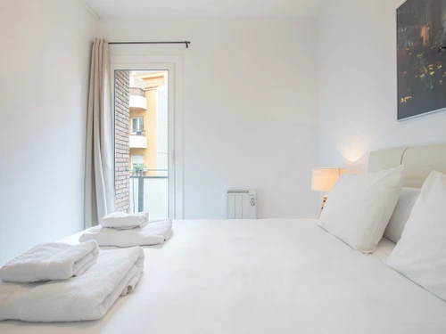 Appartement Barcelone, 4 pièces, 4 personnes - photo_1011874788724