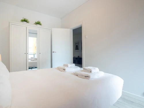 Appartement Barcelone, 4 pièces, 4 personnes - photo_1011874788724