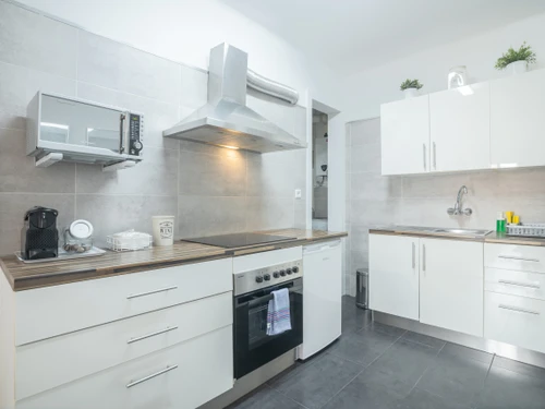 Appartement Barcelone, 4 pièces, 4 personnes - photo_1011874788724