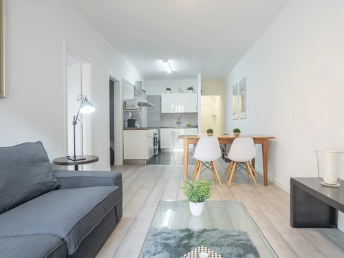 Appartement Barcelone, 4 pièces, 4 personnes - photo_1011874788724