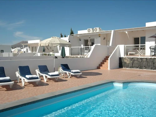 Villa Tías, 2 bedrooms, 5 persons - photo_1011874789008