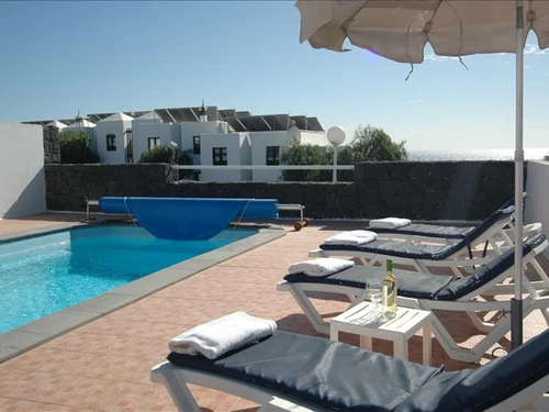 Villa Tías, 2 bedrooms, 5 persons - photo_1011874789008