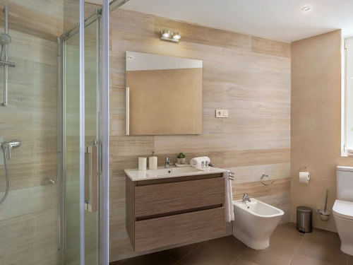 Apartamento Málaga, 2 dormitorios, 5 personas - photo_1011874791329